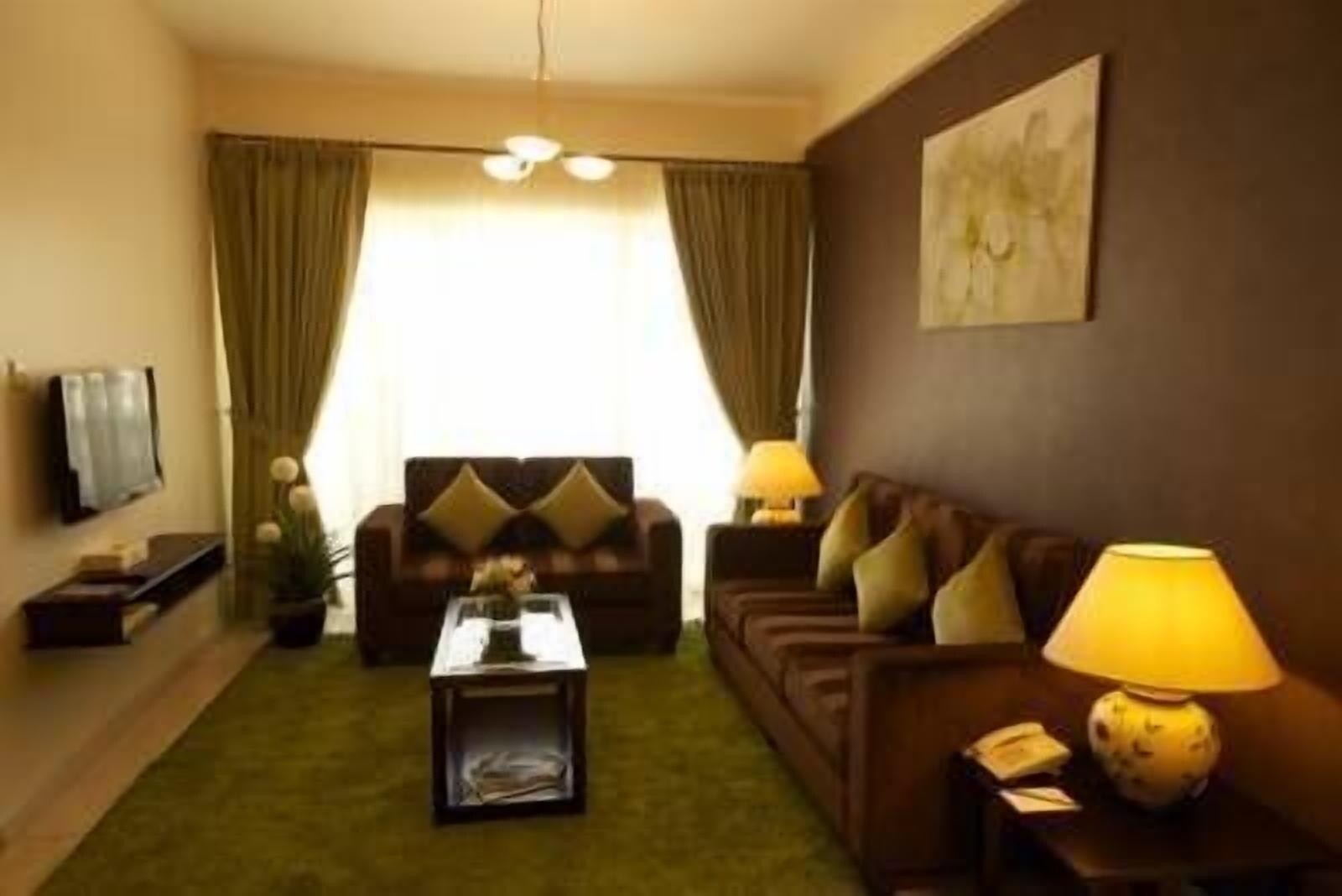 Welcome Hotel Apartment -2 Dubaj Zewnętrze zdjęcie