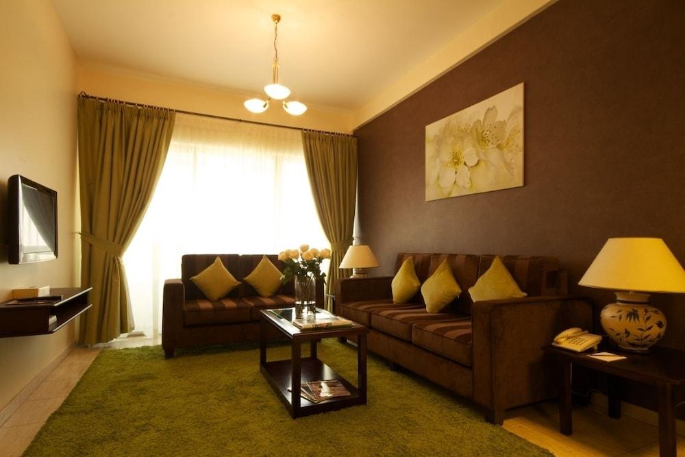 Welcome Hotel Apartment -2 Dubaj Zewnętrze zdjęcie