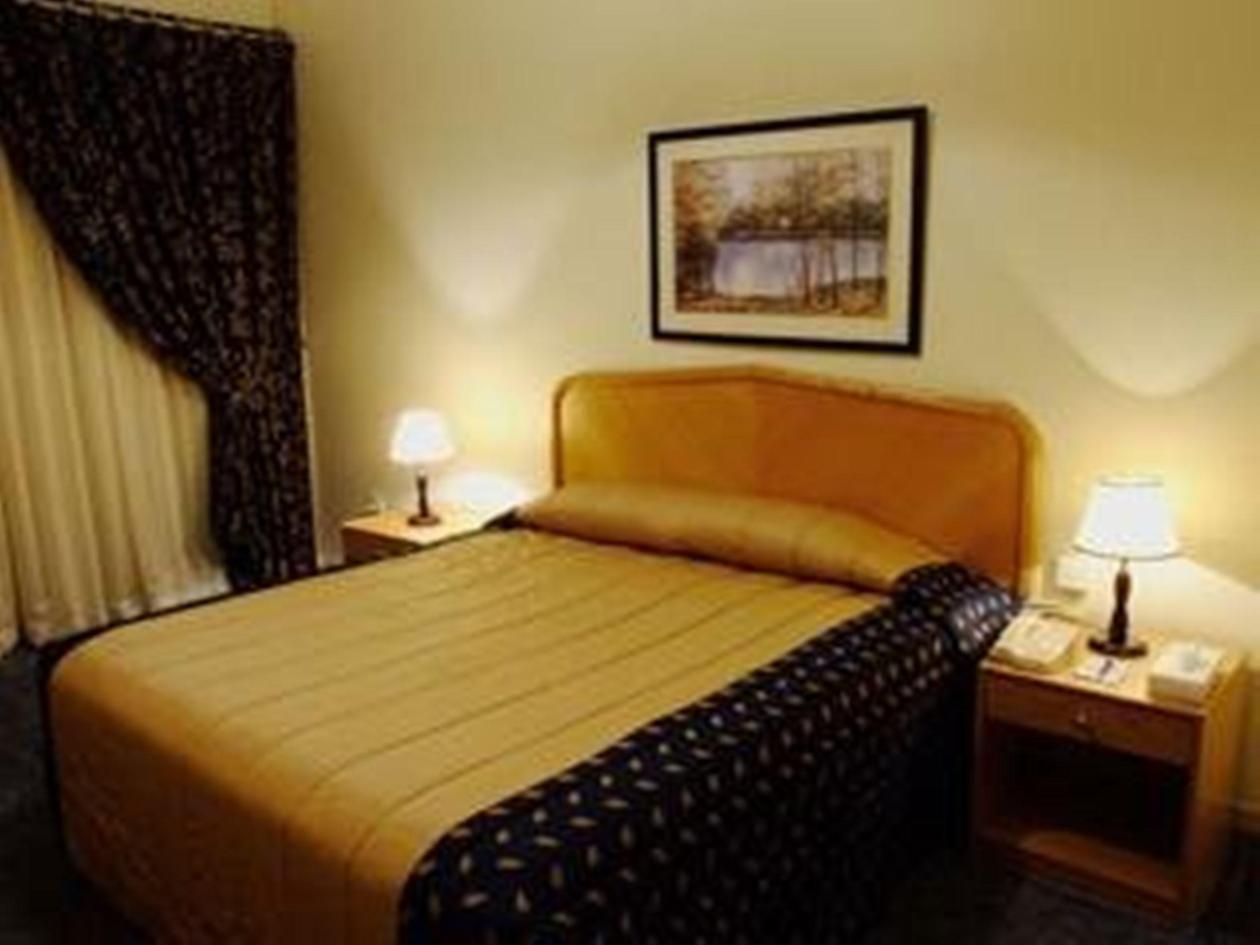 Welcome Hotel Apartment -2 Dubaj Pokój zdjęcie