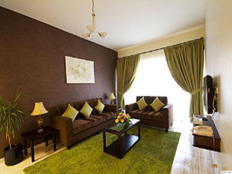 Welcome Hotel Apartment -2 Dubaj Zewnętrze zdjęcie
