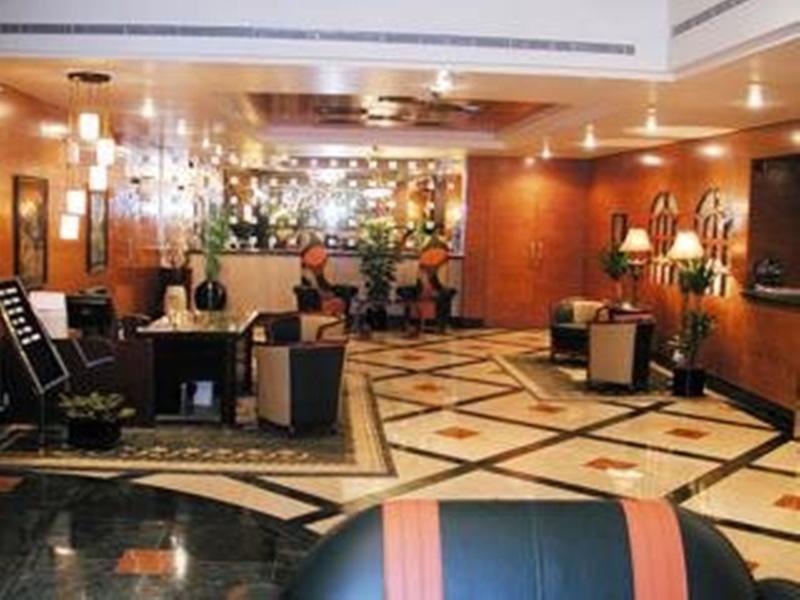 Welcome Hotel Apartment -2 Dubaj Wnętrze zdjęcie