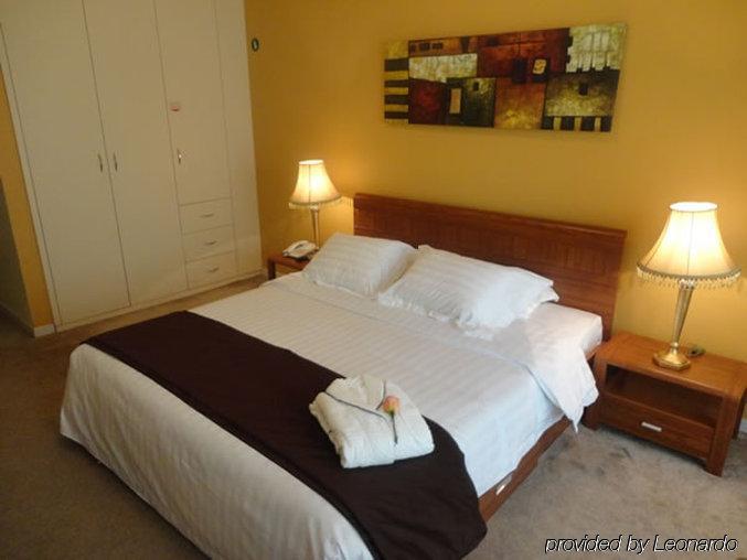 Welcome Hotel Apartment -2 Dubaj Pokój zdjęcie
