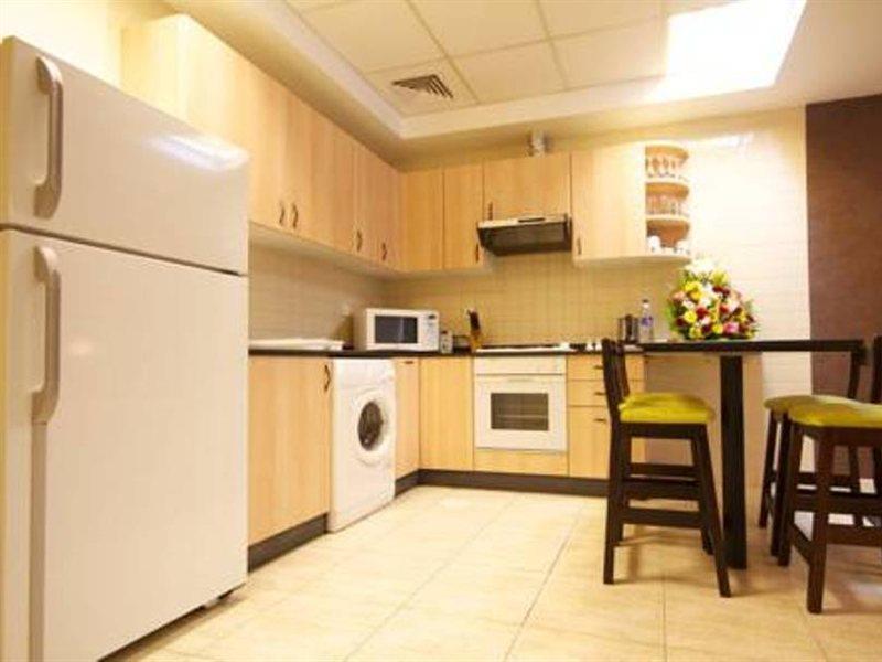 Welcome Hotel Apartment -2 Dubaj Zewnętrze zdjęcie