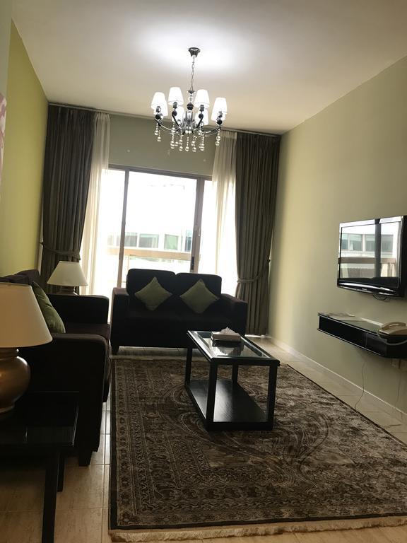 Welcome Hotel Apartment -2 Dubaj Zewnętrze zdjęcie