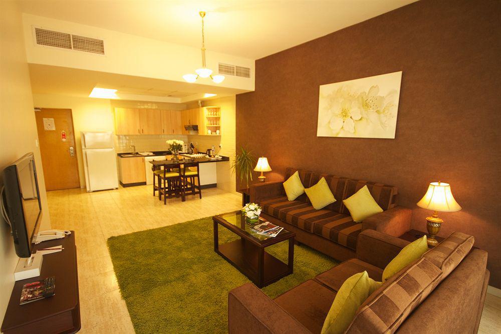 Welcome Hotel Apartment -2 Dubaj Zewnętrze zdjęcie