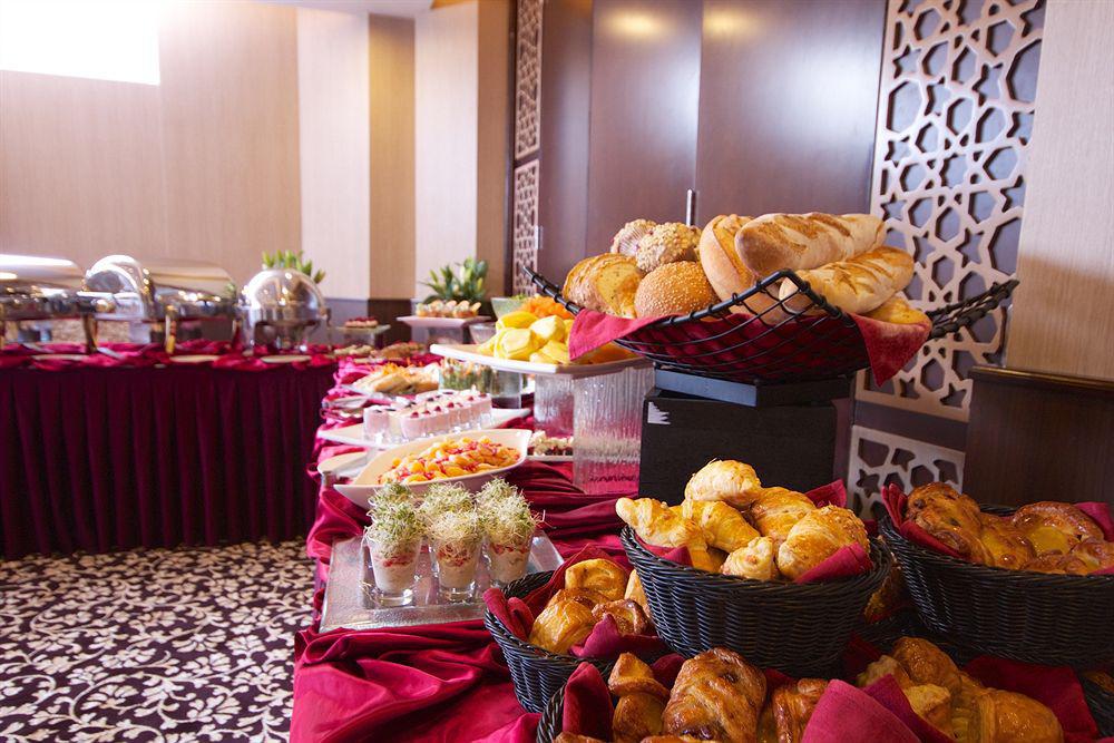 Welcome Hotel Apartment -2 Dubaj Zewnętrze zdjęcie
